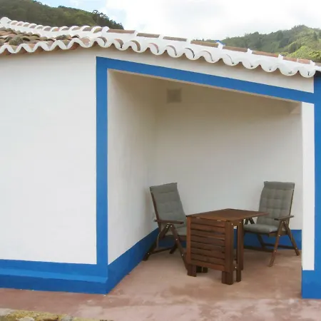 Casa Marquesa Nossa Senhora de Lourdes