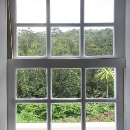 Casa Marquesa Nossa Senhora de Lourdes
