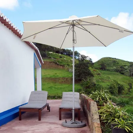 Casa Marquesa Сasa de vacaciones Nossa Senhora de Lourdes