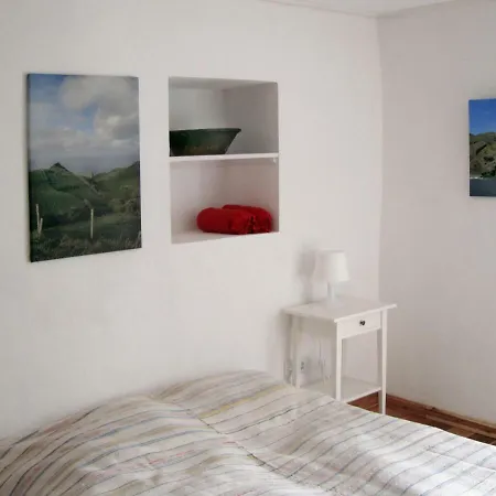 Casa Marquesa Сasa de vacaciones *